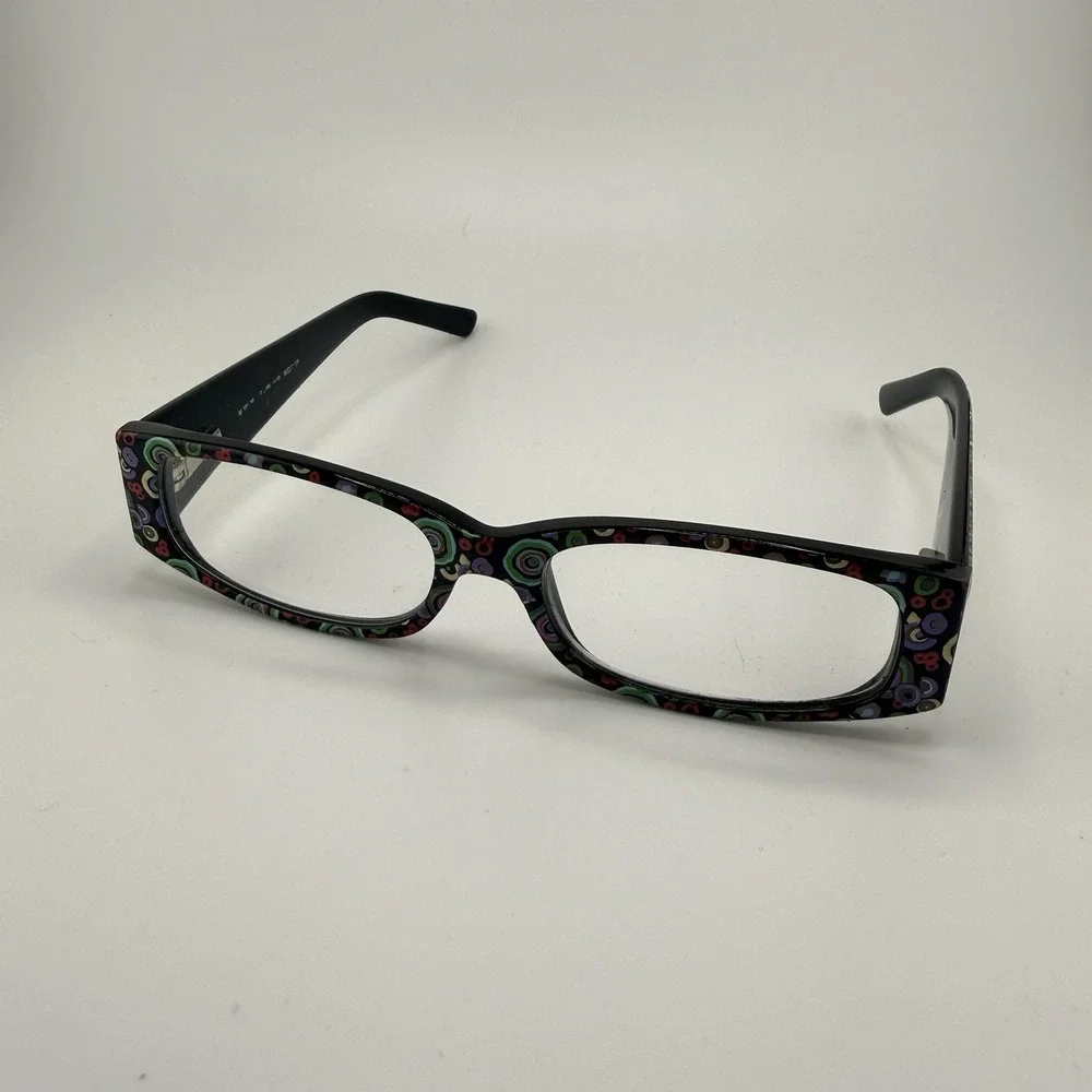 Metropolitan Museum of Art Readers Glasses +1.5 Reading Glasses